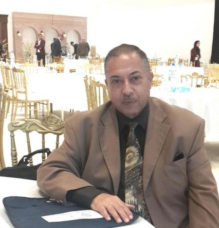  زوبعة في فنجان..الكاتب الدكتور: أحمد طه الغندور