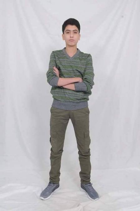 الاحتلال يرفع حُكم الأسير أيهم صباح من 35 عاما إلى السّجن المؤبد