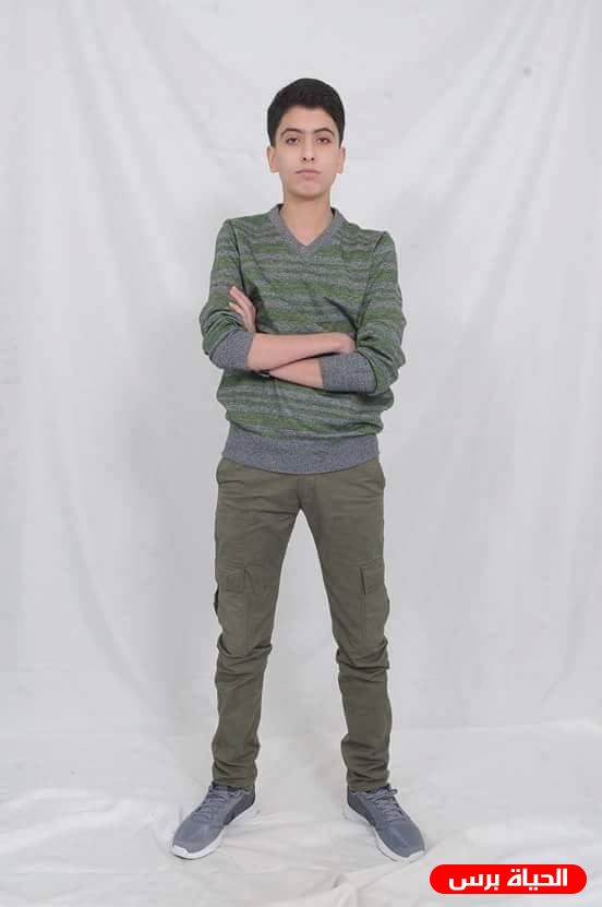 الاحتلال يرفع حُكم الأسير أيهم صباح من 35 عاما إلى السّجن المؤبد