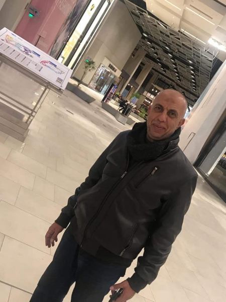 رحلتي في رحاب الجنة..الكاتب الدكتور:جمال ابو نحل