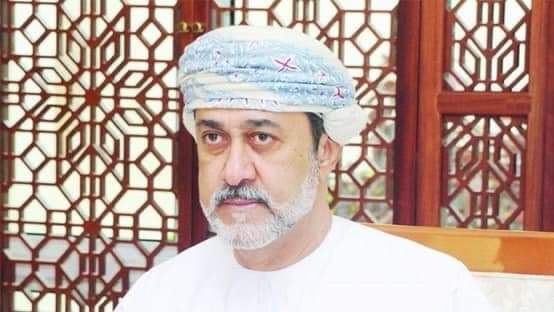 بعد وفاة قابوس بن سعيد .. تعيين هيثم بن طارق آل سعيد سلطانا لعمان