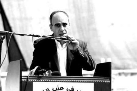 الاحتلال يصدر أمر اعتقال إداري بحق الأسير هاني جعارة