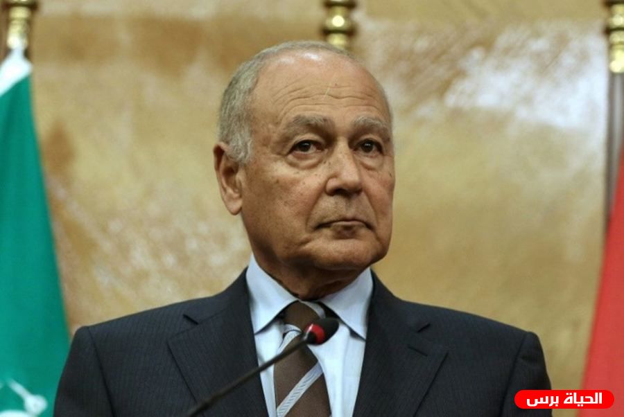 أبو الغيط يثمن مواقف الصين الثابتة والداعمة للحقوق الفلسطينية