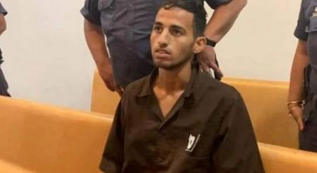 الاحتلال يصدر حكماً بالسجن خمس سنوات على أسير أردني