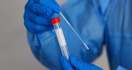 إصابة جديدة بفيروس كورونا بين صفوف الأسرى