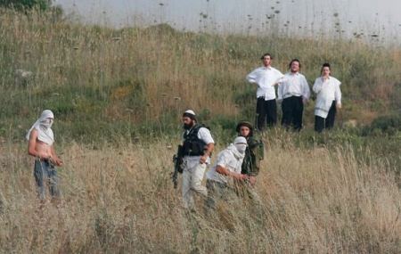 Israeli settlers’ hooliganism in the occupied territories leaves many Palestinians injured, property damaged - UN