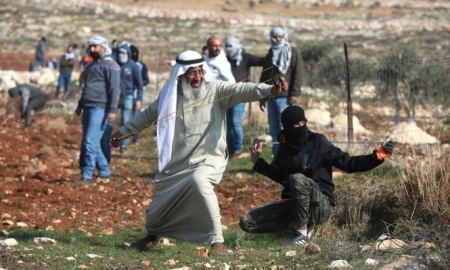 Israeli military court remands Palestinian resistance icon Saeed Arma for 30 days