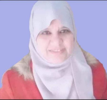  هجرة الأدمغة .. الاستاذة..انعام البطريخي