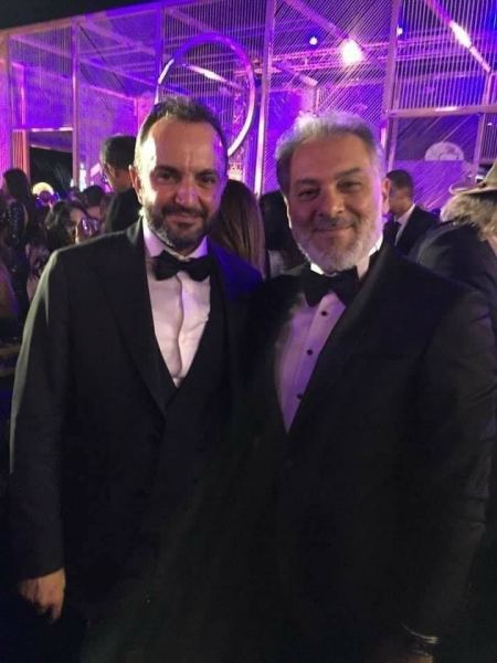 الليث حجو يستلم إخراج مسلسل سفر برلك بدلاً من الراحل حاتم علي