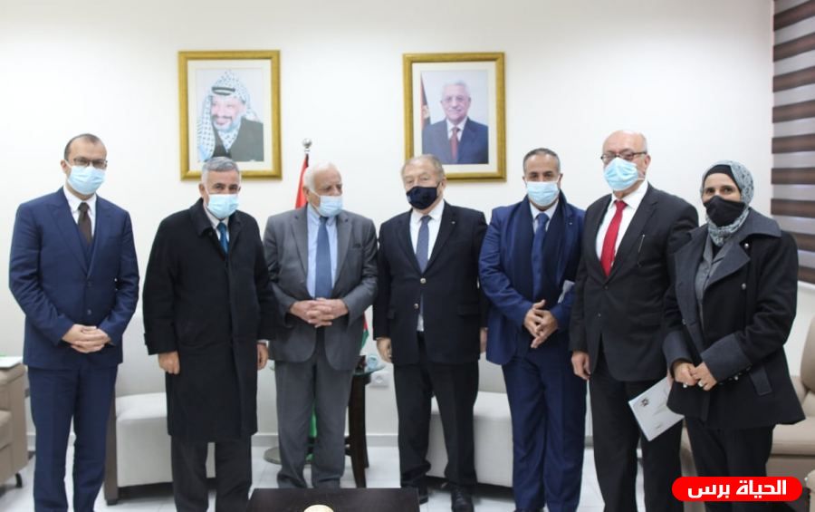 الاقتصاد و الإبداع والتميز يتفقان على اعداد مسودة قانون للشركات الناشئة منتصف الشهر القادم