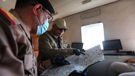 Baghdad Bombing Spurs Major Intelligence and Military Reshuffle..Written by Hassan Hamed Al-Baldawi