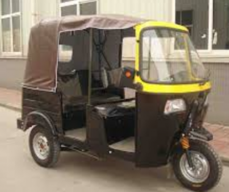 ثلاثة أطفال يقتلون طفلاً بسبب توك توك