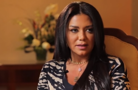 رانيا يوسف: الزواج "فكرة غير ناجحة" ولا أؤيدها