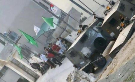 After an Israeli settler was allegedly injured by a stone, soldiers raid West Bank village, assault residents