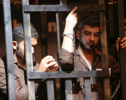 29 إصابة جديدة بفيروس كورونا بصفوف الأسرى في النقب