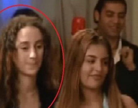 مروة محمد .. حكاية فنانة إنتهى مصيرها مع المشردين