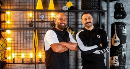 تفاصيل فيلم "السرب" لـ احمد السقا وقصي خولي ومنى زكي