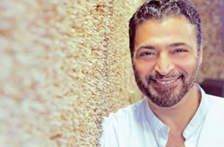 حميد الشاعري يعود برفقة إيهاب توفيق ومصطفى قمر وهشام عباس