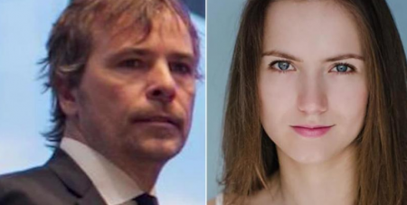 مليونير وزوجته يدعيان الفقر للحصول على لقاح كورونا مجاناً