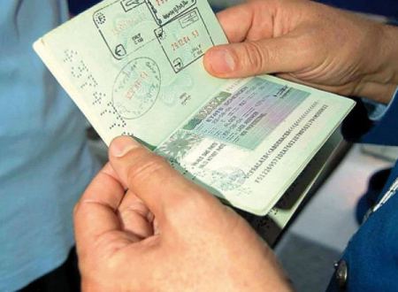 Official: Israel to release Palestinian equipment used for issuing biometric passports soon