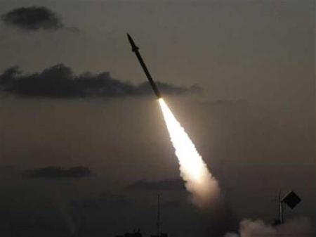 محدث : الاحتلال يكشف حقيقة اطلاق صاروخ من لبنان