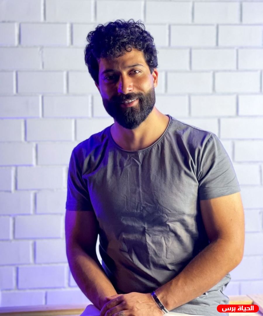 الفنان انس دياب موجة اغاني المهرجانات، تؤثر على الذوق العام