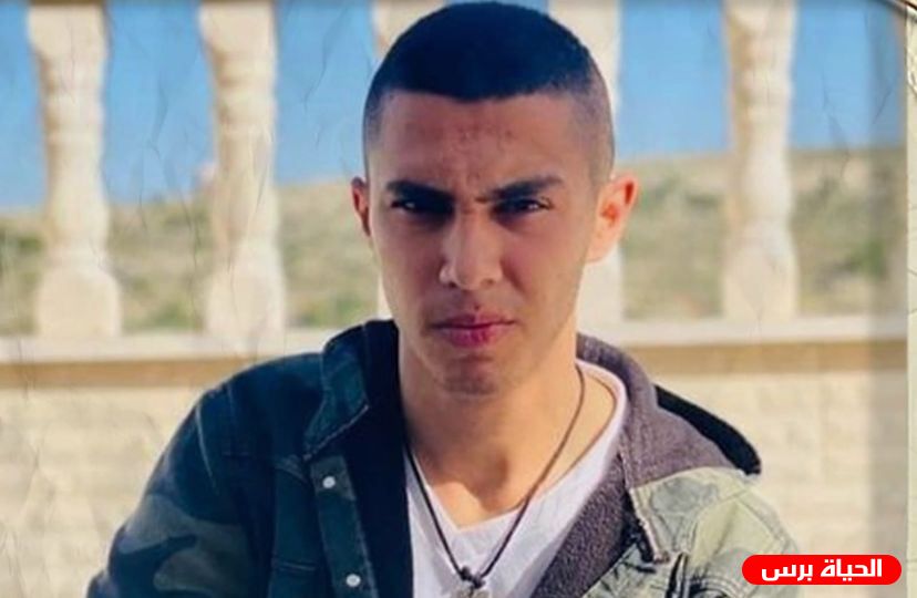 الاحتلال يمدد اعتقال الطالب زياد الشاتى من جنين للمرة الثامنة على التوالي