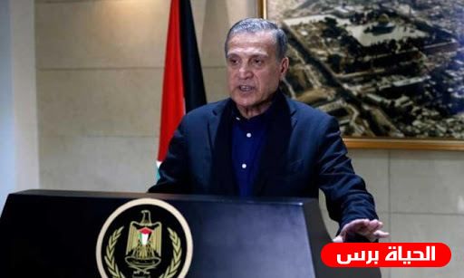 ابو ردينة: مطلب الرئيس بالافراج عن الاسرى ليس سرا