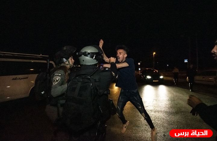 الشيخ: يدين الانتهاكات الإسرائيلية على أهالي الشيخ جراح بالقدس