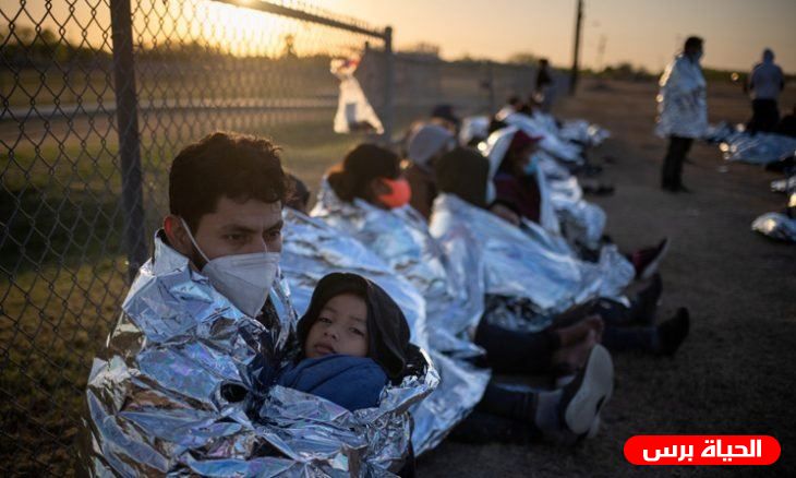 العثور على 4 جثث بينهم رضيع قرب الحدود الكندية الأمريكية