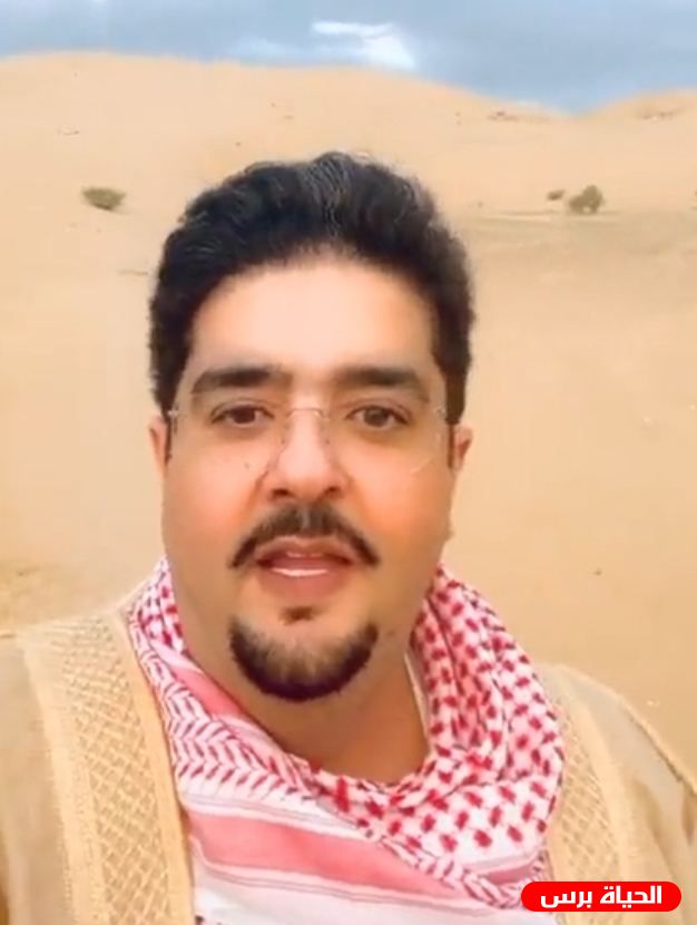 سبب زيارة الامير عبدالعزيز بن فهد لساحة بدر