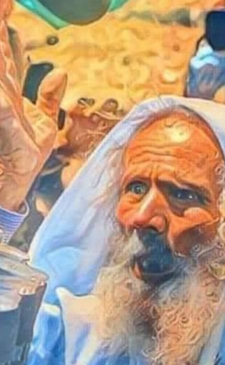 الشهيد الشيخ سليمان الهذالين خطاب الأرض بقلم: عيسى قراقع  