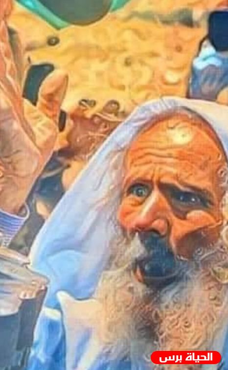 الشهيد الشيخ سليمان الهذالين خطاب الأرض بقلم: عيسى قراقع  