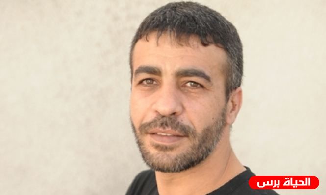 توتر شديد يسود سجن 