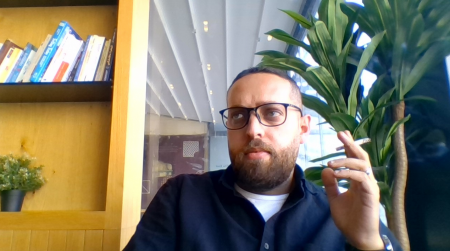 فاتـــورة 2021 ! الكاتب فادي ابو بكر