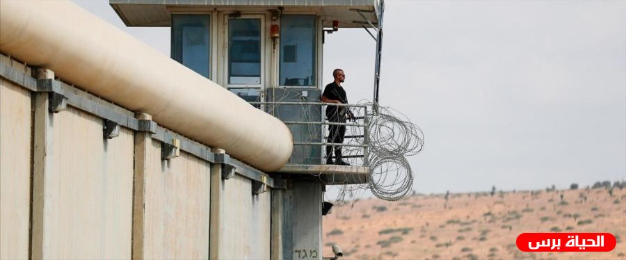 الأسرى الإداريون يواصلون مقاطعة محاكم الاحتلال لليوم الـ43 على التوالي