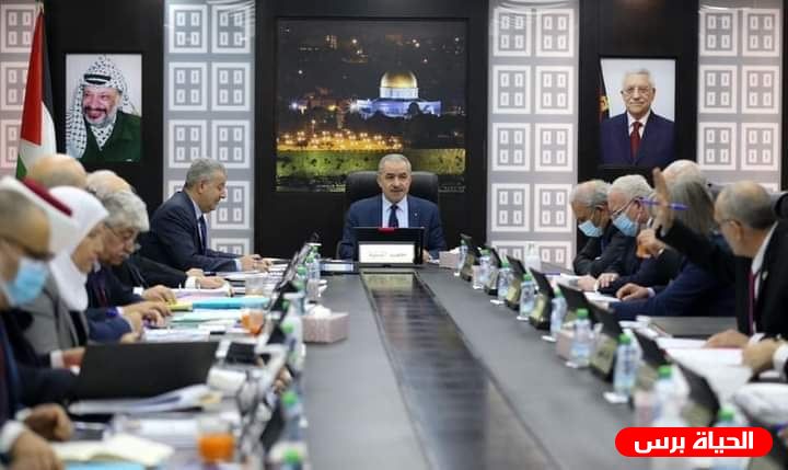 الحكومة تقرر اعفاء الحاصلين على لم الشمل في غزة من الرسوم