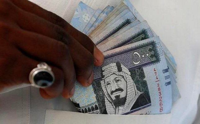 حساب المواطن يبدأ بصرف مستحقات المستفيدين