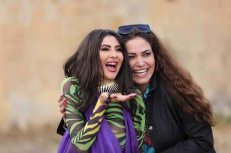 مريم حسين تُطلق كليب "ليا وحدي"