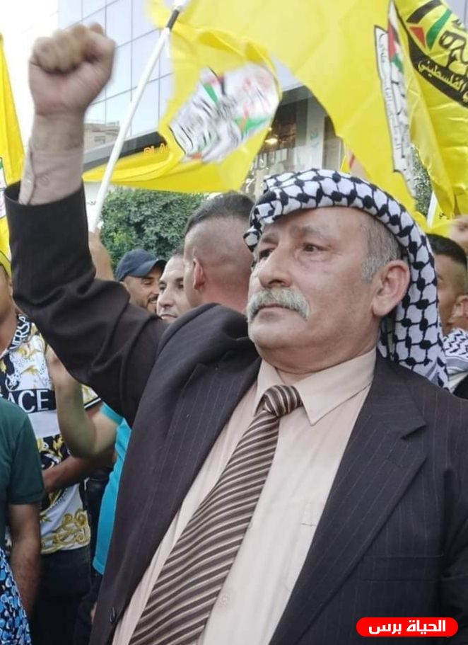 القيادي الشيوخي: انتفاضة السجون تحولت لساحة مواجهة مع الجلاد