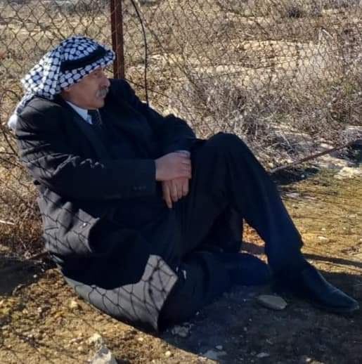 القيادي الشيوخي : وصية الشهيد ياسر عرفات هي نفس وصية رفيق الدرب الشهيد الهذالين 