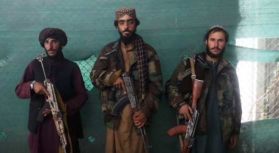 طالبان: نجهز جيشاً جديداً يضم 100 ألف جندي