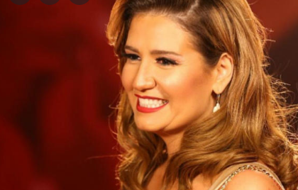 هنا شيحة تستقبل رمضان 2022 بـ "راجعين يا هوى"