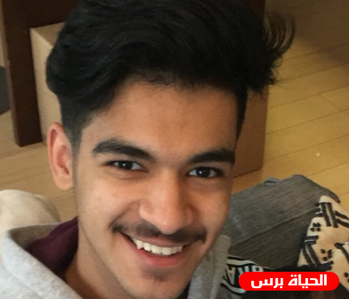 خالد نجل سعد الجبري يثير الجدل في حوار حاد مع أمير سعودي