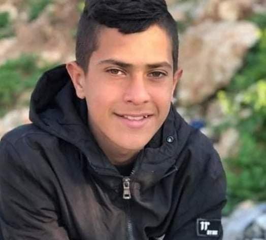 جنين : تفاصيل مقتل إبراهيم نغنغية