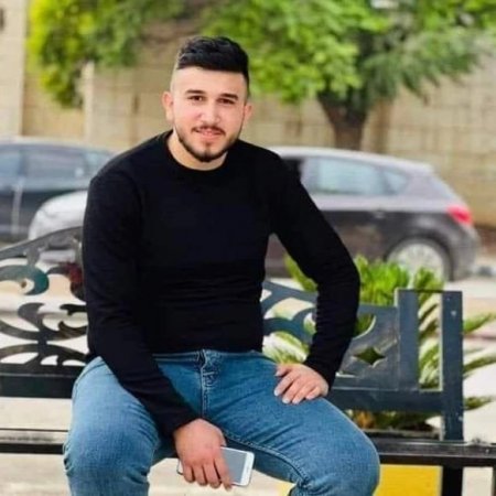 استشهاد الشاب يزن الجعبري من جنين 