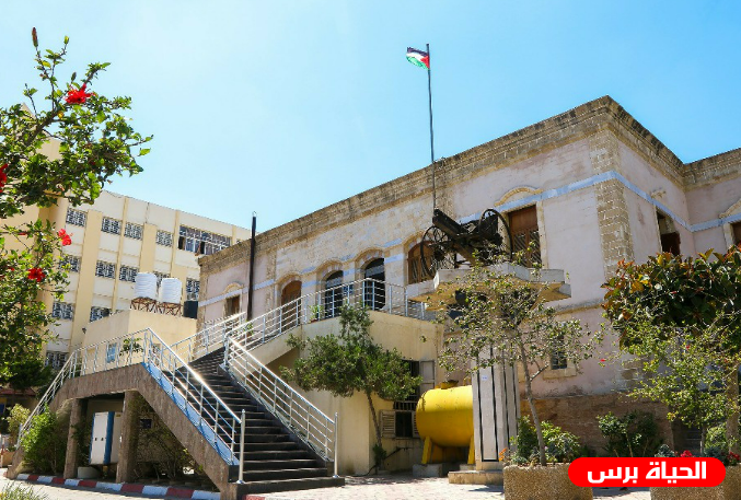 بلدية غزة تصدر تنويه حول الاعتداء على سوق الشيخ رضوان