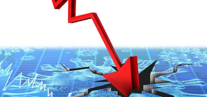 مخاوف من ركود اقتصادي جديد في ظل تصاعد التوتر الأمني