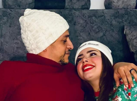 وفاة زوج بعد نشر صور احتفاله برأس السنة مع زوجته بساعات