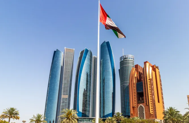 الامارات تندد باقتحام بن غفير لباحات الأقصى